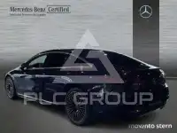 2025 Mercedes Benz Eqs