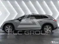 2025 Mercedes Benz Eqs