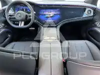 2025 Mercedes Benz Eqs
