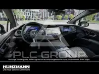 2025 Mercedes Benz Eqs