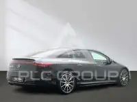 2025 Mercedes Benz Eqs