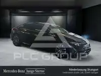 2025 Mercedes Benz Eqs