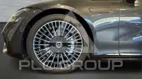 2025 Mercedes Benz Eqs
