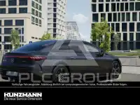 2025 Mercedes Benz Eqs