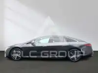 2025 Mercedes Benz Eqs