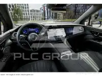 2025 Mercedes Benz Eqs