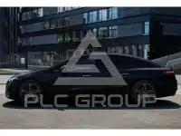 2025 Mercedes Benz Eqs