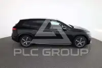 2025 Mercedes Benz Eqs