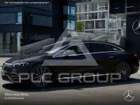 2025 Mercedes Benz Eqs