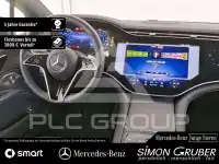 2025 Mercedes Benz Eqs
