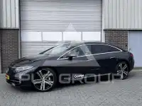 2025 Mercedes Benz Eqs