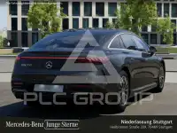 2025 Mercedes Benz Eqs
