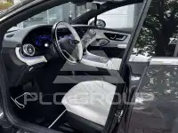 2025 Mercedes Benz Eqs