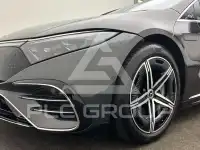2025 Mercedes Benz Eqs
