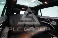 2025 Mercedes Benz Eqs