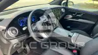 2025 Mercedes Benz Eqs
