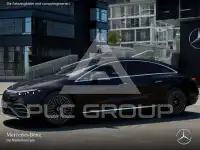 2025 Mercedes Benz Eqs
