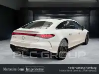 2025 Mercedes Benz Eqs