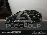 2025 Mercedes Benz Eqs