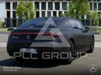 2025 Mercedes Benz Eqs