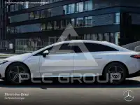 2025 Mercedes Benz Eqs