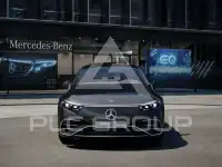 2025 Mercedes Benz Eqs