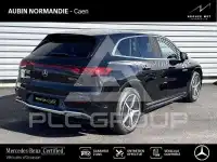 2025 Mercedes Benz Eqs