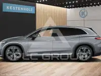 2025 Mercedes Benz Eqs