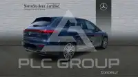 2025 Mercedes Benz Eqs