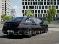 2025 Mercedes Benz Eqs