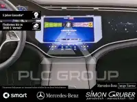 2025 Mercedes Benz Eqs