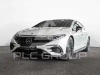 2025 Mercedes Benz Eqs