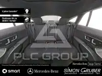 2025 Mercedes Benz Eqs