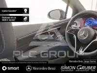 2025 Mercedes Benz Eqs