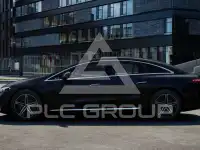2025 Mercedes Benz Eqs