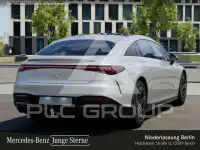 2025 Mercedes Benz Eqs