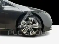 2025 Mercedes Benz Eqs