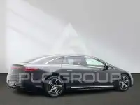 2025 Mercedes Benz Eqs