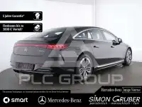 2025 Mercedes Benz Eqs