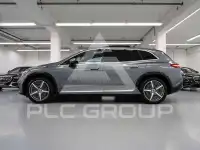 2025 Mercedes Benz Eqs