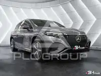 2025 Mercedes Benz Eqs