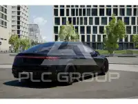 2025 Mercedes Benz Eqs