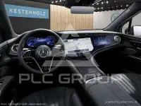 2025 Mercedes Benz Eqs