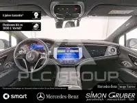 2025 Mercedes Benz Eqs