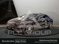 2025 Mercedes Benz Eqs