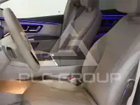 2025 Mercedes Benz Eqs