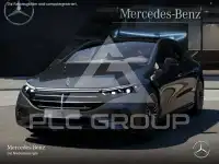 2025 Mercedes Benz Eqs