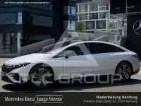 2025 Mercedes Benz Eqs