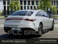 2025 Mercedes Benz Eqs