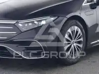 2025 Mercedes Benz Eqs
